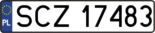 SCZ17483