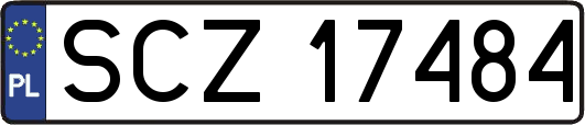 SCZ17484