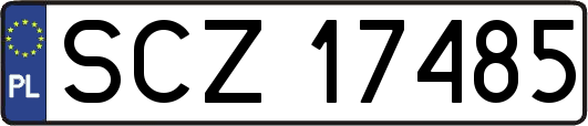 SCZ17485