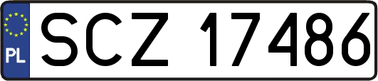 SCZ17486