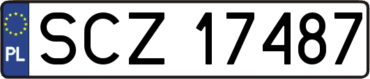 SCZ17487