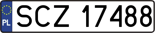 SCZ17488