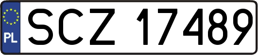 SCZ17489