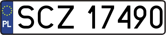 SCZ17490