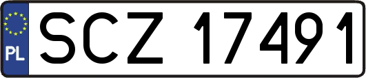 SCZ17491