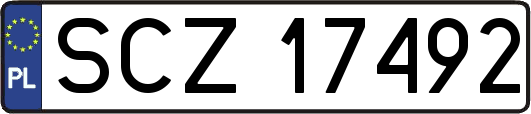 SCZ17492