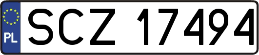 SCZ17494