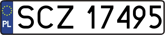 SCZ17495