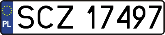 SCZ17497