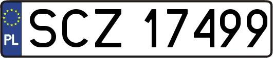 SCZ17499
