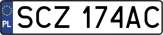 SCZ174AC