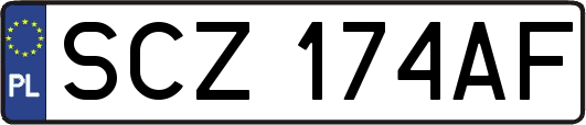 SCZ174AF