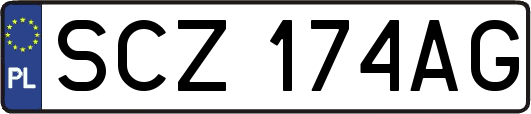 SCZ174AG