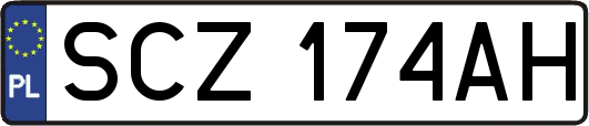 SCZ174AH