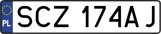 SCZ174AJ