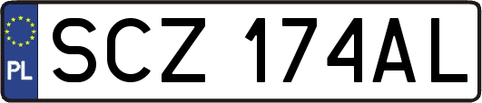 SCZ174AL