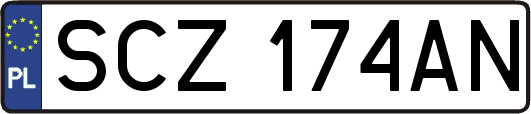 SCZ174AN