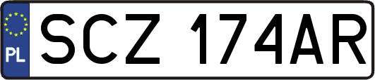 SCZ174AR