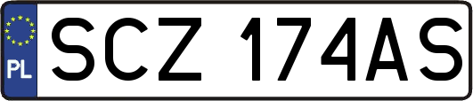 SCZ174AS