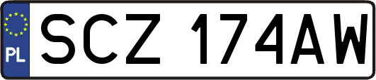 SCZ174AW