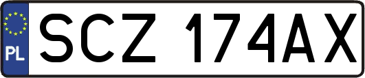 SCZ174AX