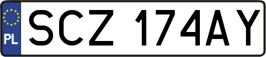 SCZ174AY