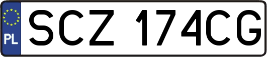 SCZ174CG