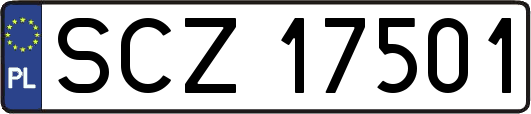 SCZ17501