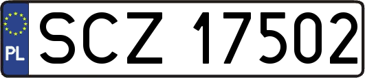 SCZ17502