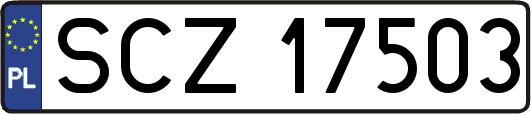 SCZ17503
