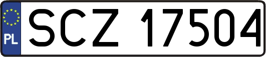 SCZ17504