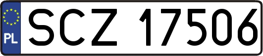 SCZ17506