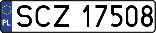 SCZ17508