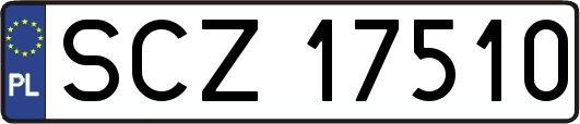 SCZ17510