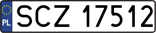 SCZ17512