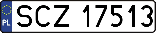 SCZ17513