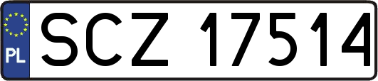 SCZ17514