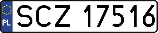 SCZ17516
