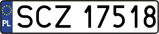 SCZ17518