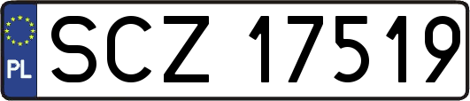 SCZ17519