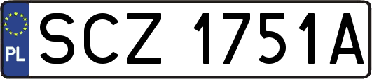 SCZ1751A
