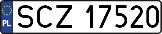 SCZ17520