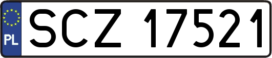 SCZ17521