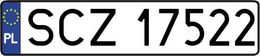 SCZ17522