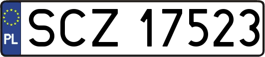 SCZ17523