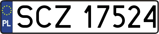 SCZ17524