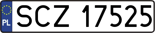 SCZ17525