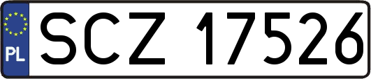 SCZ17526
