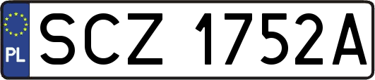 SCZ1752A