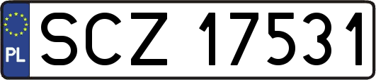 SCZ17531